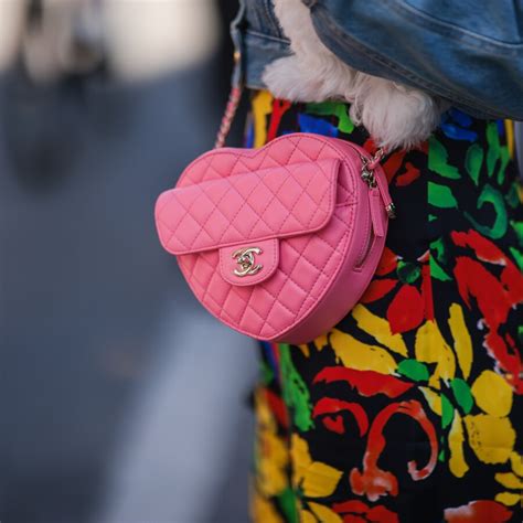 pink chanel purse with chain|Sotheby's Specialists Picks: Pink Chanel Bag.